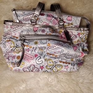 Diaper bag
